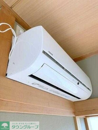 ドミール向台の物件内観写真